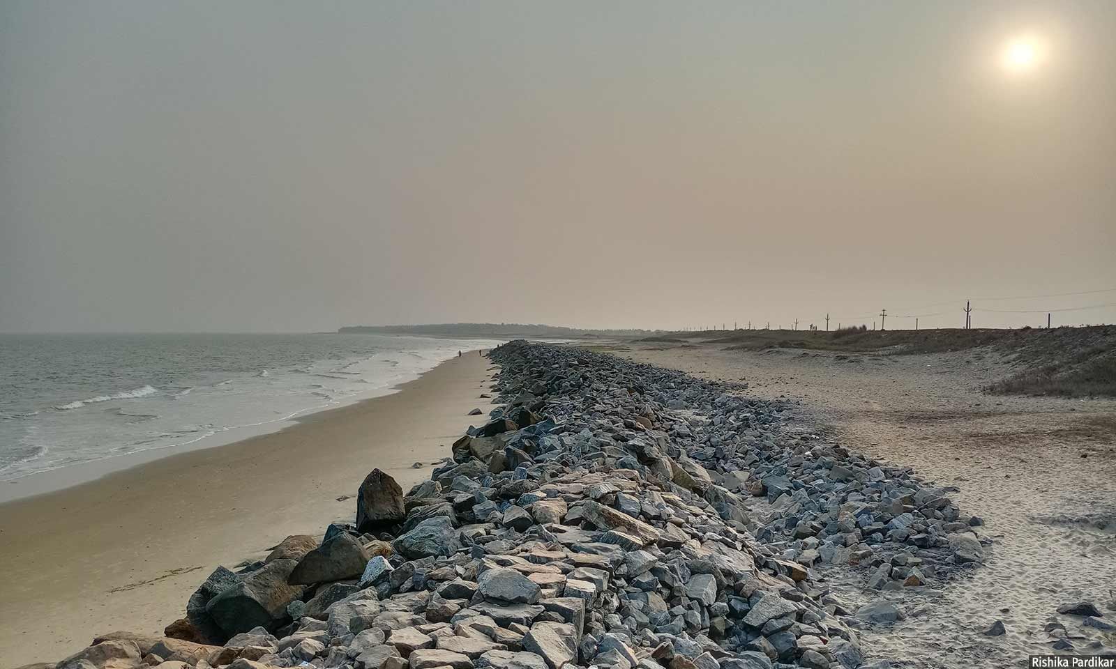 Geotubes, Geotextile Tubes - India