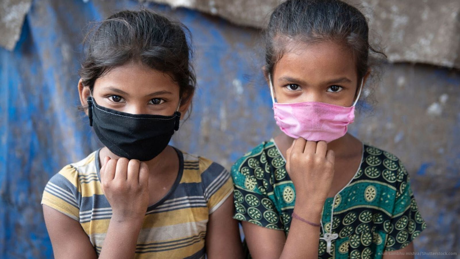 Children covid care Children covid care