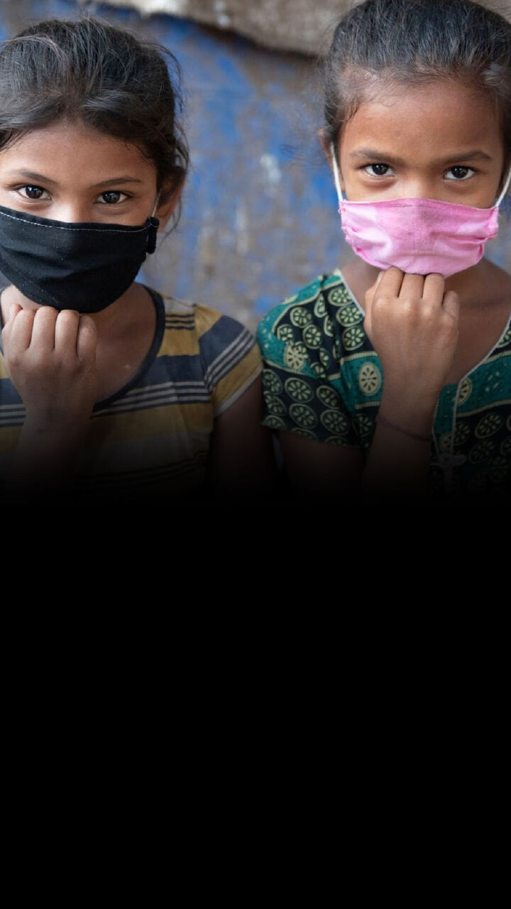 Hospitals Need To Be Differently Prepped For Children With Covid: Experts