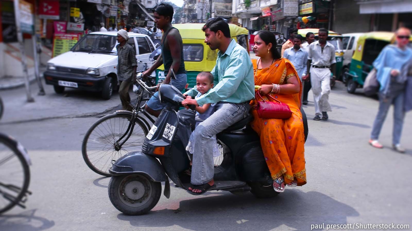 COVID orphans COVID orphans