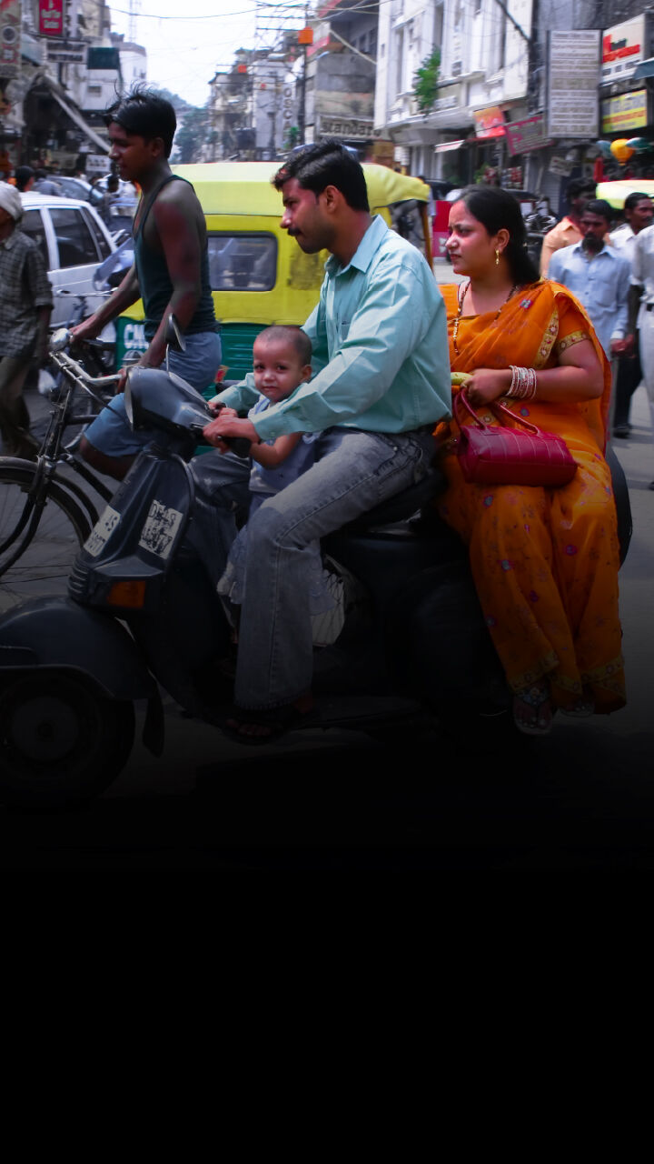 What Calls For Adopting Covid Orphans Are Missing