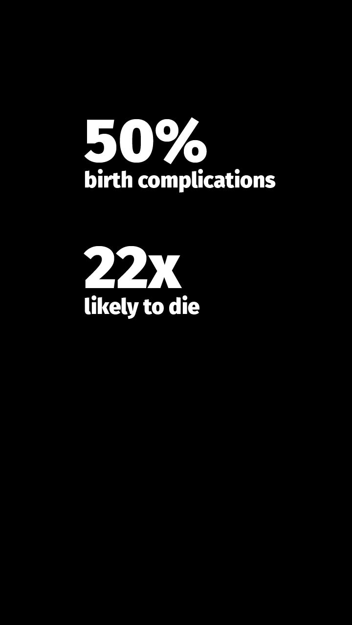 Why India Cannot Delay Vaccinating Pregnant Women Against Covid-19