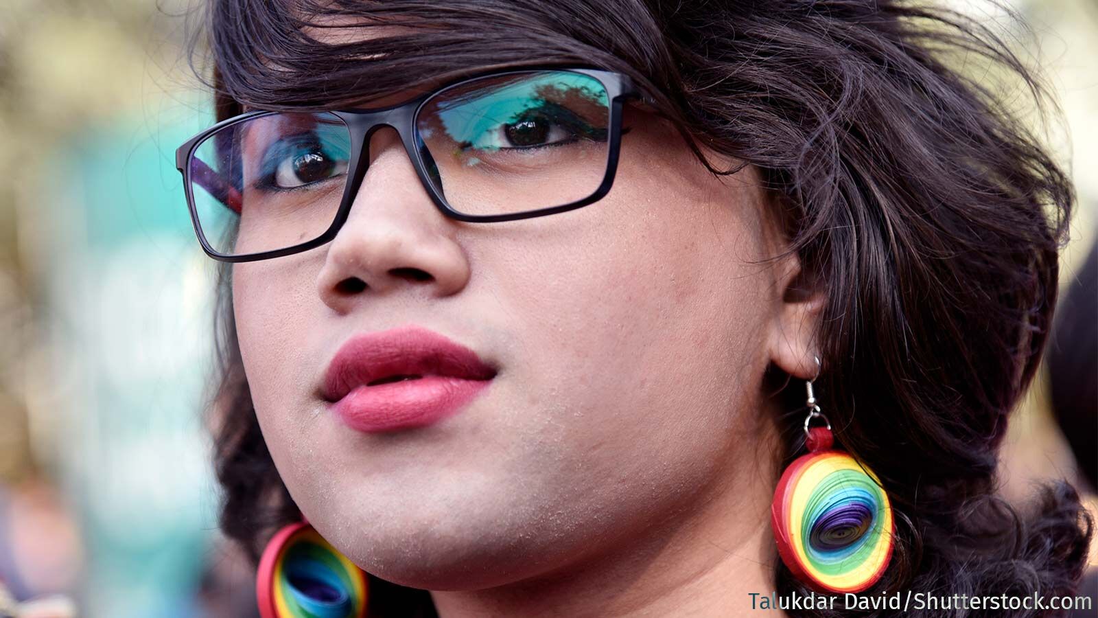Transgender - social security benefits Transgender - social security benefits