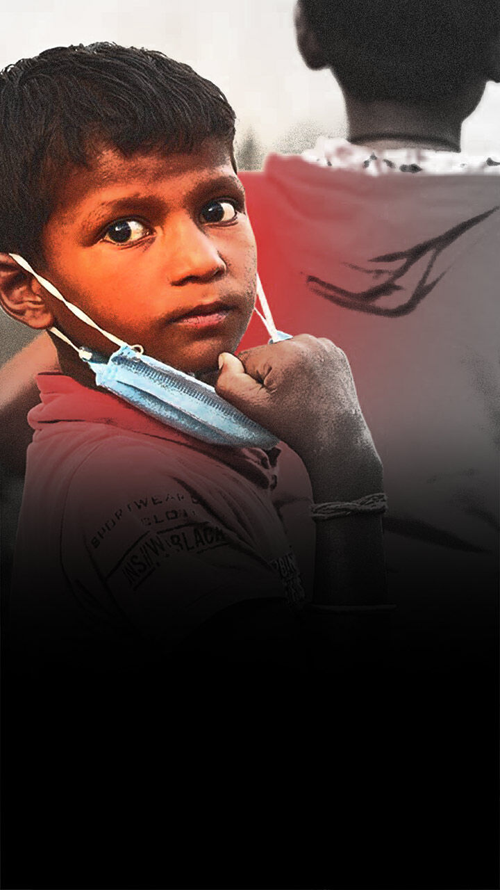 How Covid Has Put Children At Risk Of Abuse, Labour, Marriage