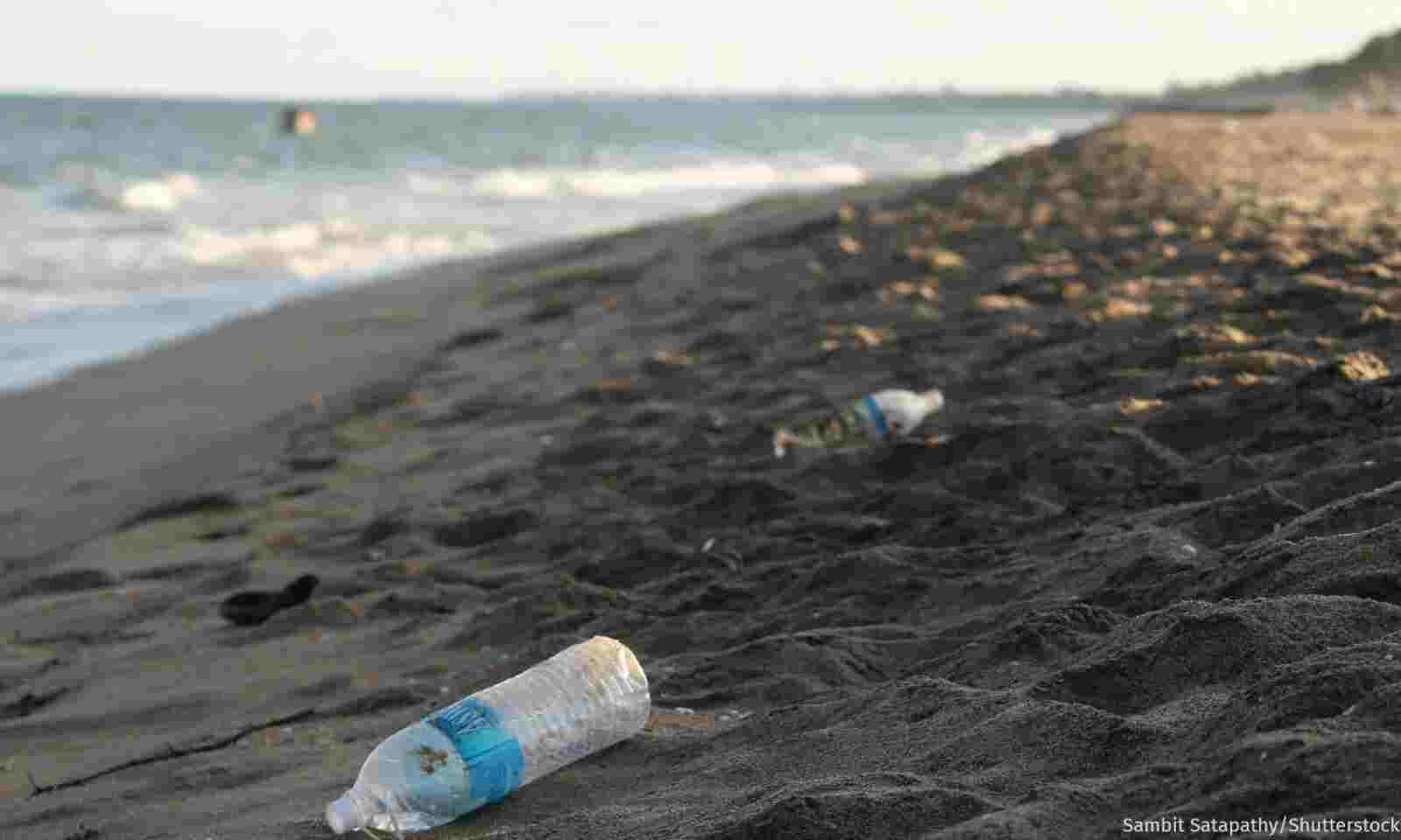 What India Must Do To Phase Out Single-Use Plastic