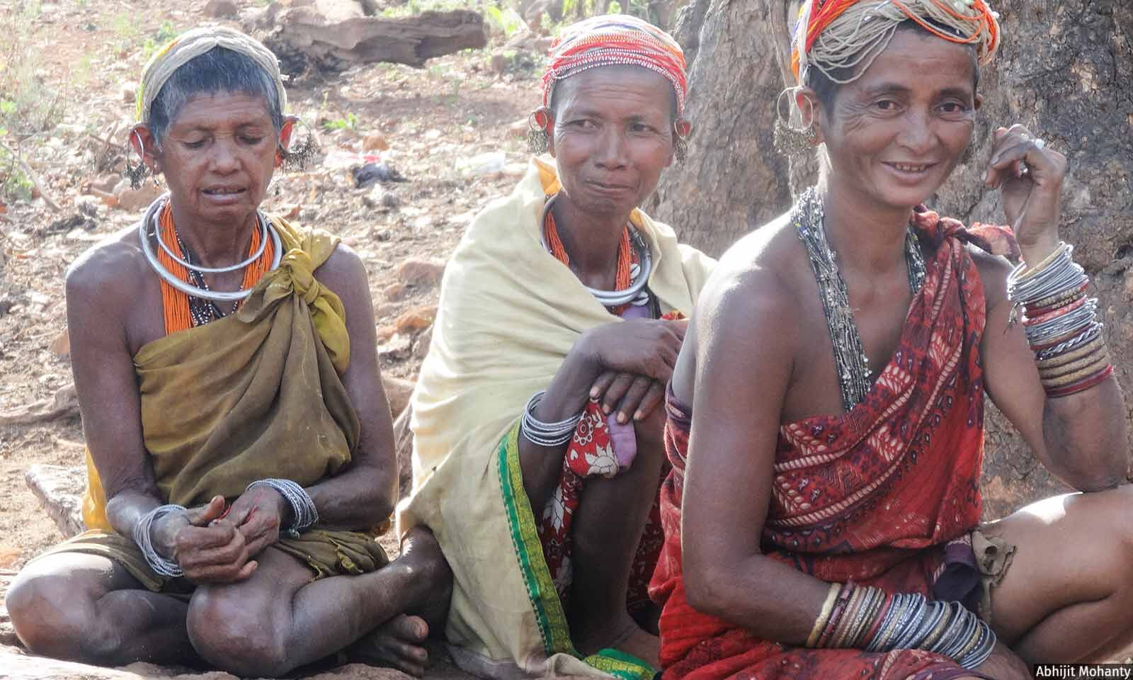 Climate Change - Tribal Community In Odisha Is Battling With Traditional Farming Climate Change - Tribal Community In Odisha Is Battling With Traditional Farming