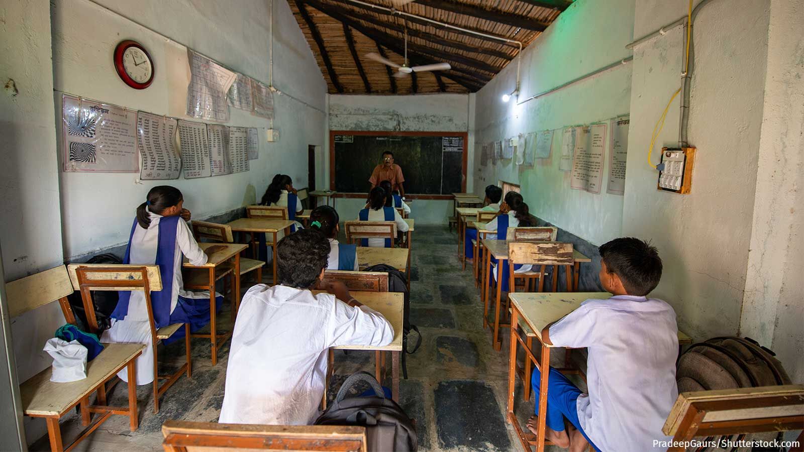 Why States School Education Laws Are Difficult To Understand Why States School Education Laws Are Difficult To Understand