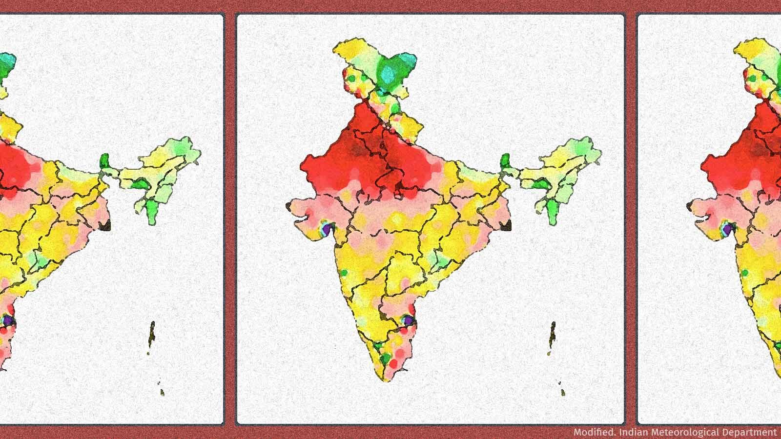 Explained: What Is Wet Bulb Temperature Explained: What Is Wet Bulb Temperature