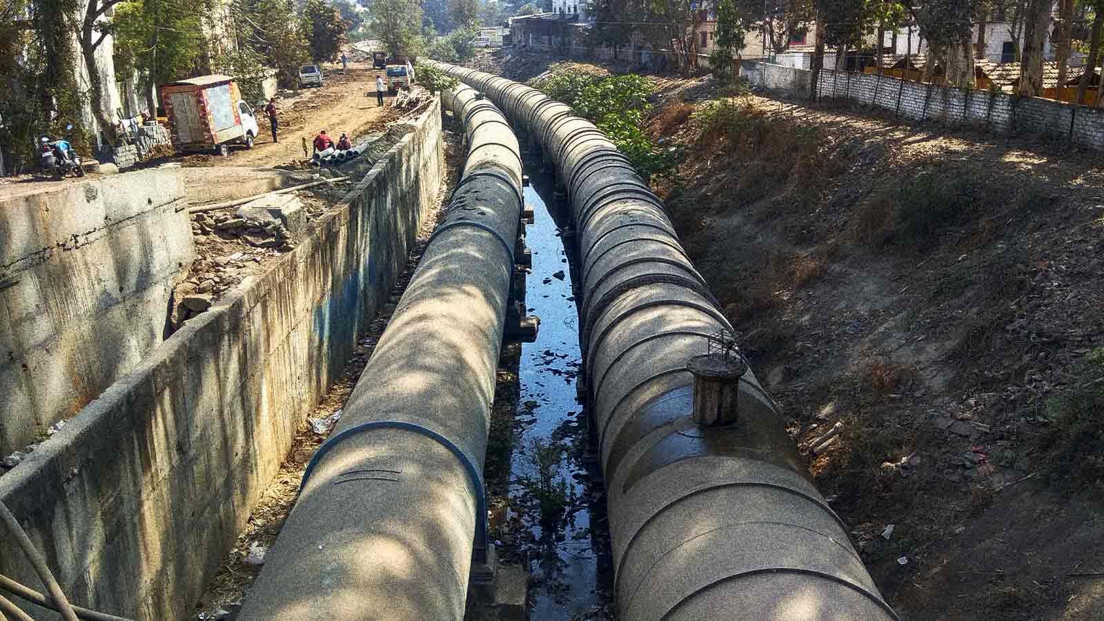 Covid-19 - transmission through feaces in India Covid-19 - transmission through feaces in India