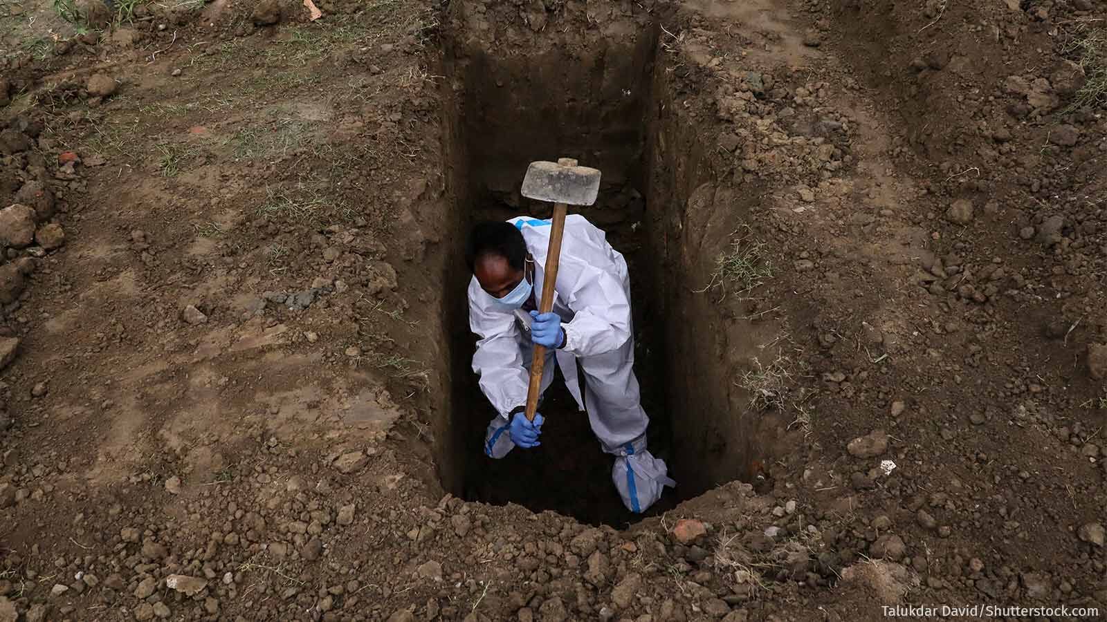 Covid 19 - deaths - 2x Covid 19 - deaths - 2x