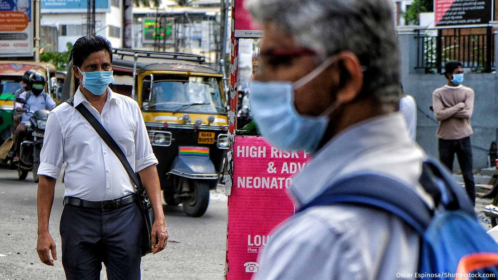 why kerala's covid-19 rise may not signal a new surge