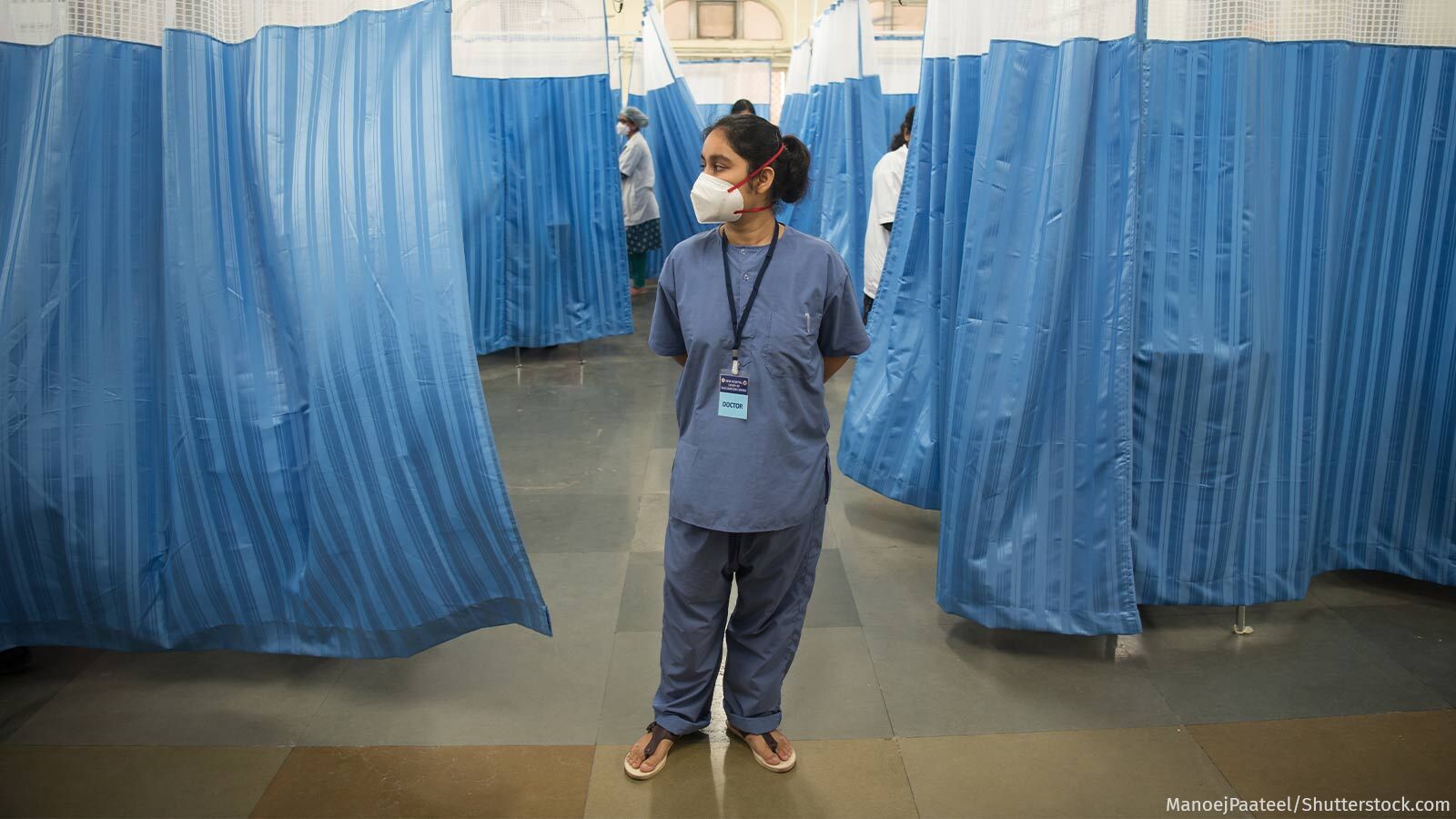 Covid 19 - Junior Doctors Demand Better Pay & Work Conditions Covid 19 - Junior Doctors Demand Better Pay & Work Conditions