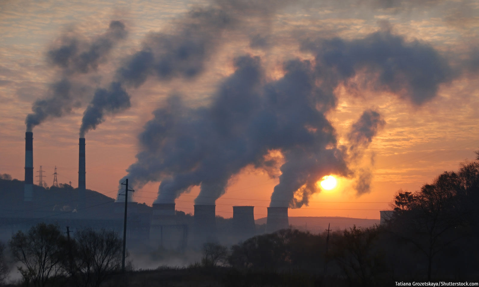 Environment Protection Post-Pandemic A Challenge Environment Protection Post-Pandemic A Challenge