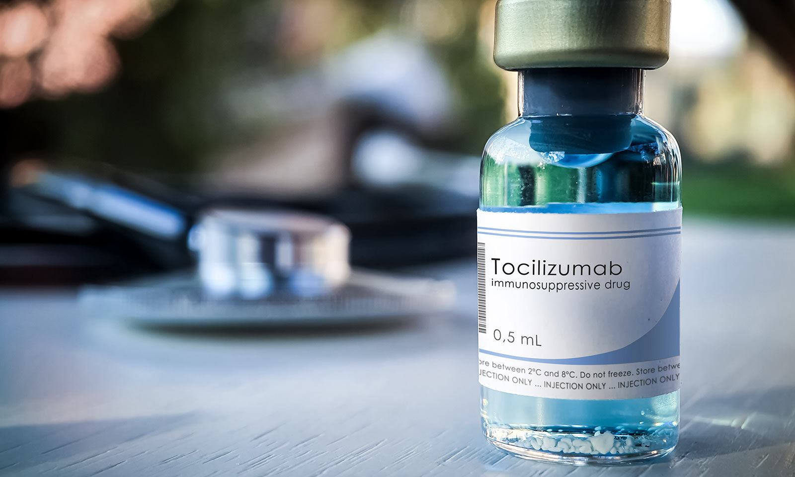 How Effective Are The New COVID-19 Treatments? How Effective Are The New COVID-19 Treatments?