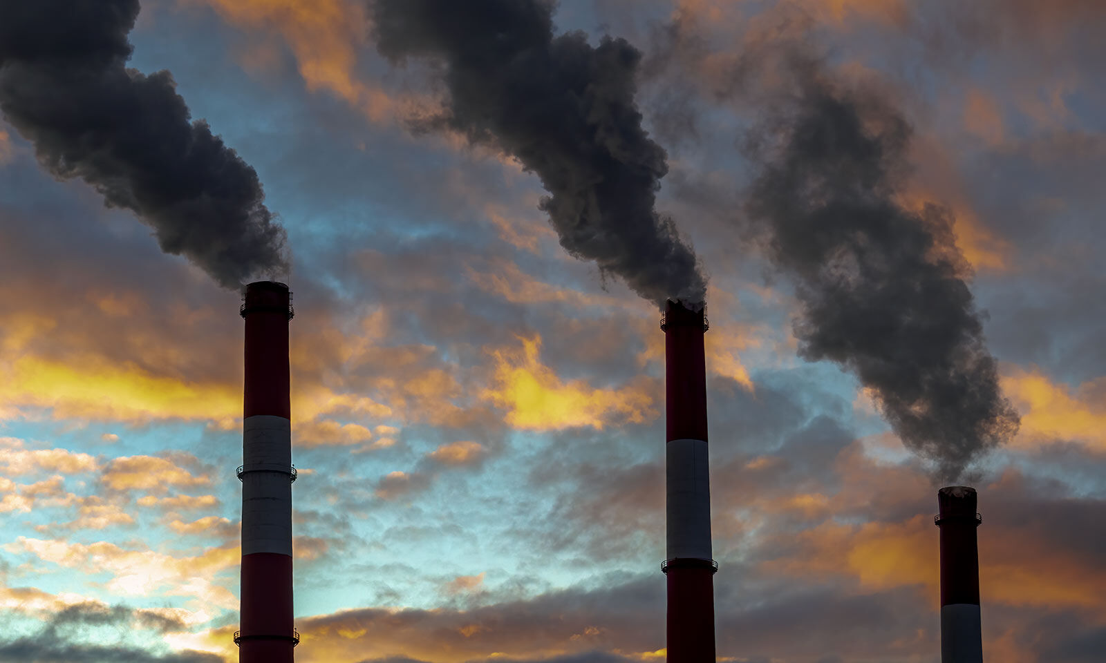 Surat’s Emissions Trading Scheme Works To Reduce Air Pollution