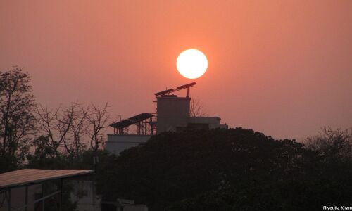 How Rooftop Solar Struggles Even In Indias Most Sunny Cities How Rooftop Solar Struggles Even In Indias Most Sunny Cities