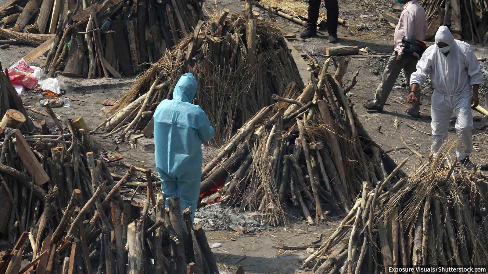 Government Data That Showed Excess Mortality During Pandemic Go Offline Government Data That Showed Excess Mortality During Pandemic Go Offline