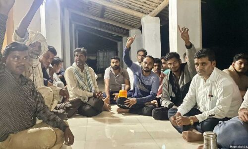 How Limestone Mining Has Pitted Gujarat’s Farmers Against Govt