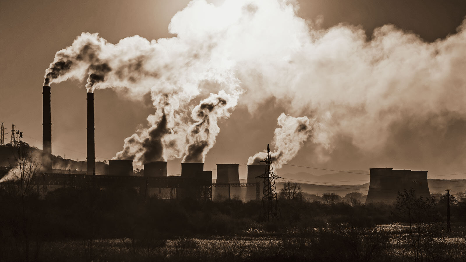 Explained: Why The Rise In Methane Levels Is Worrying