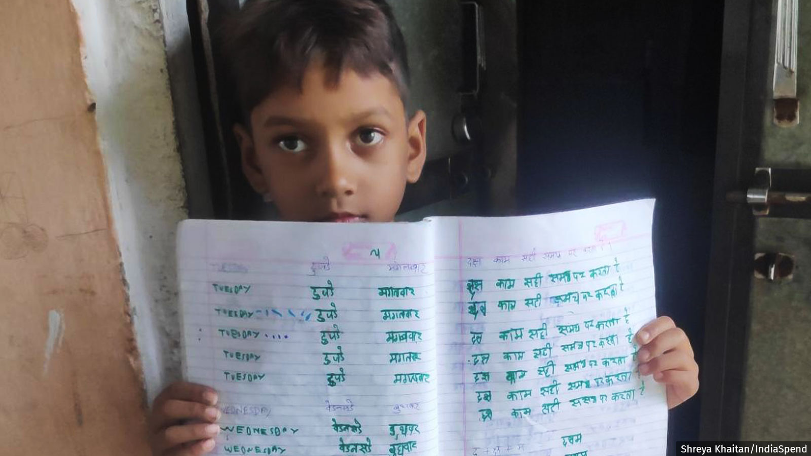 Education Disrupted: Children Lose Friends, And Learning, As Schools Remain Shut