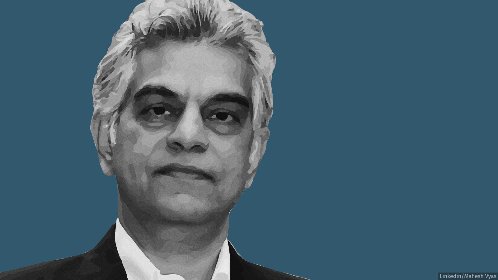 Indias Labour Is Moving Back From Manufacturing To Farms