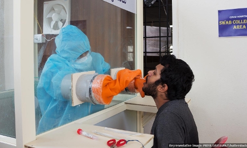 1st City-Wide Covid Data Analysis Suggests Massive Undercounting Of Indias Cases, Deaths