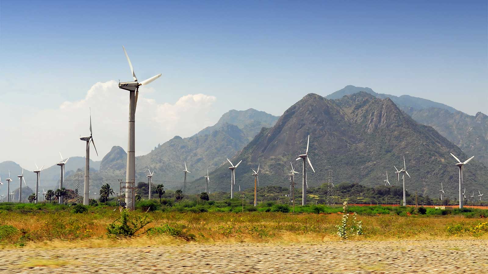 How Repowering Old Wind Turbines Can Help India Meet Renewables Targets How Repowering Old Wind Turbines Can Help India Meet Renewables Targets