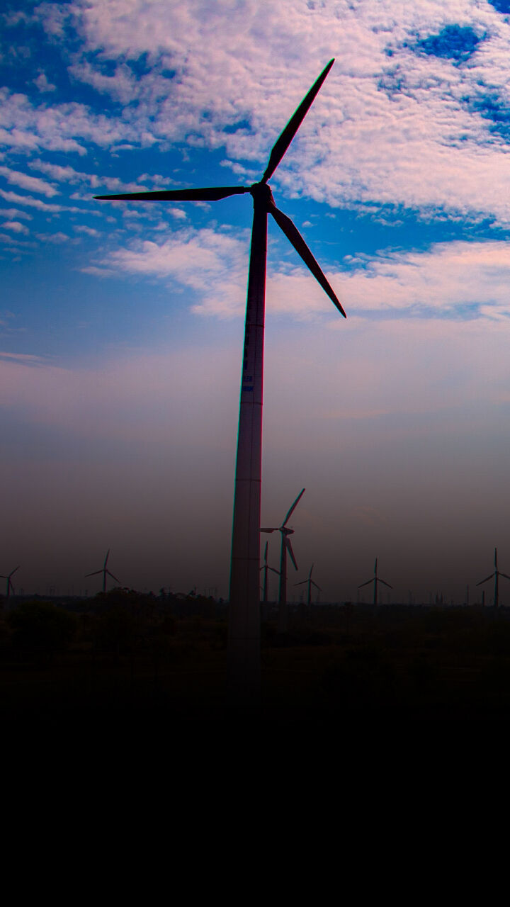 How Repowering Old Wind Turbines Can Help India Meet Renewables Targets
