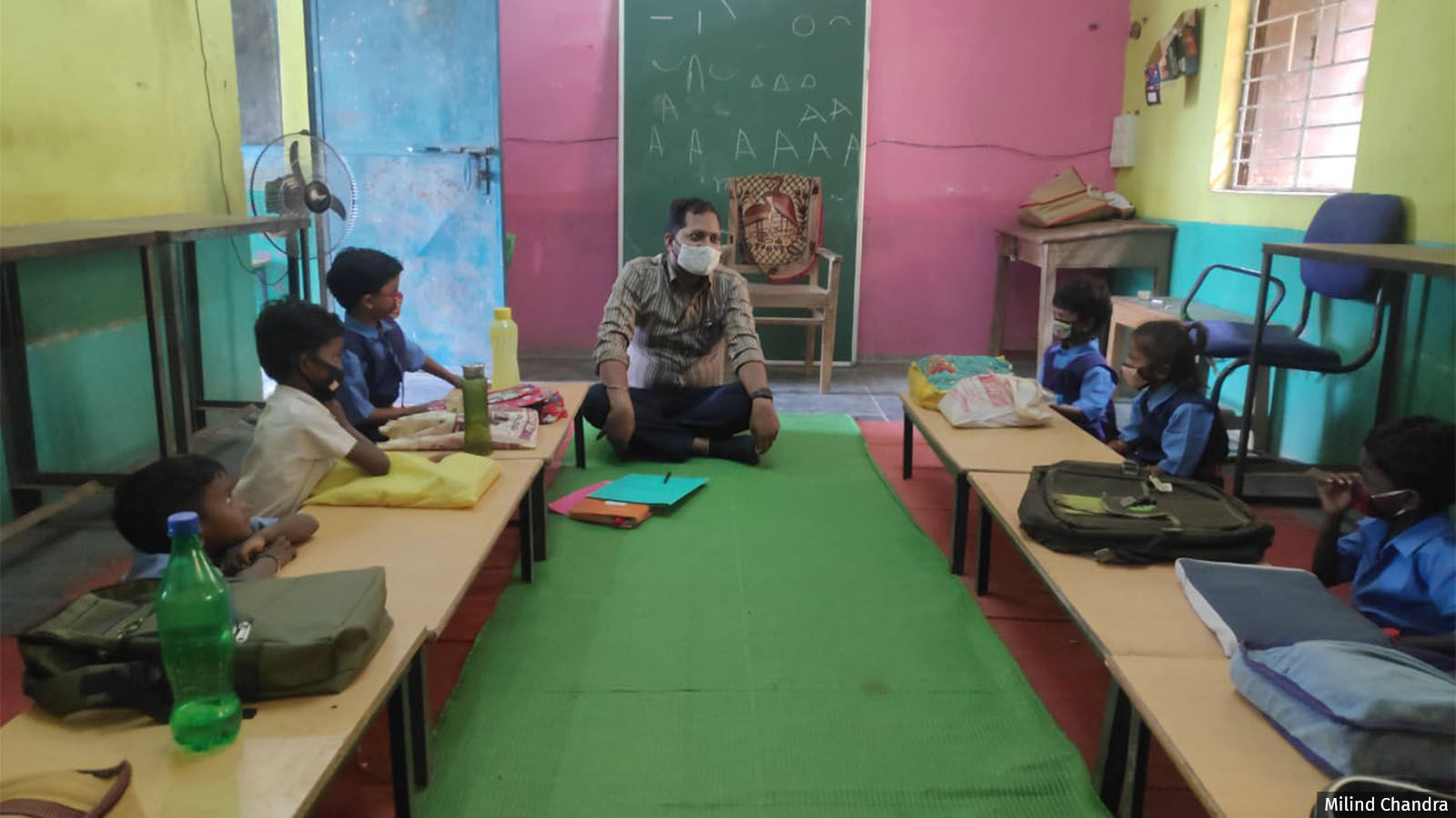 What Schools Must Do To Re-open