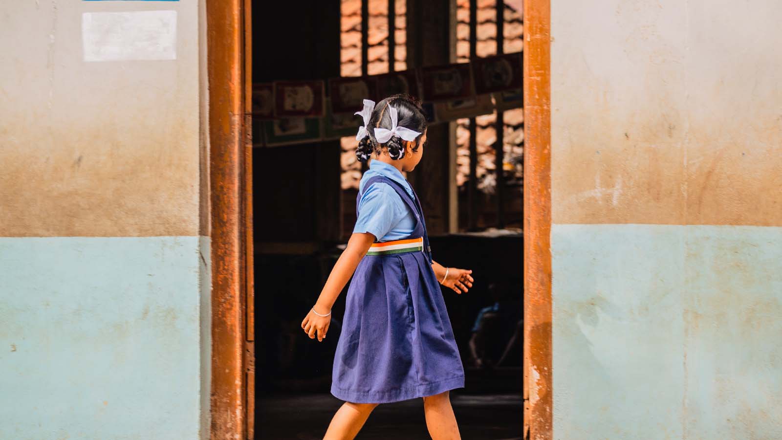 Schools Are Reopening. Should Parents Worry About Covid-19 Outbreaks?