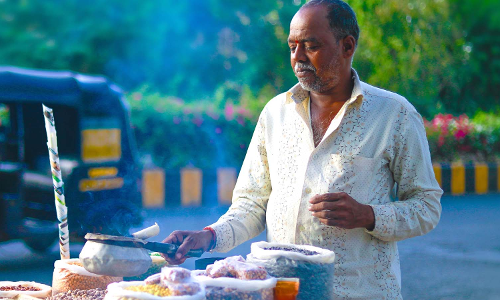 Only 11% Of Vulnerable Street Vendors Benefitted From PM Credit Scheme: Survey Only 11% Of Vulnerable Street Vendors Benefitted From PM Credit Scheme: Survey