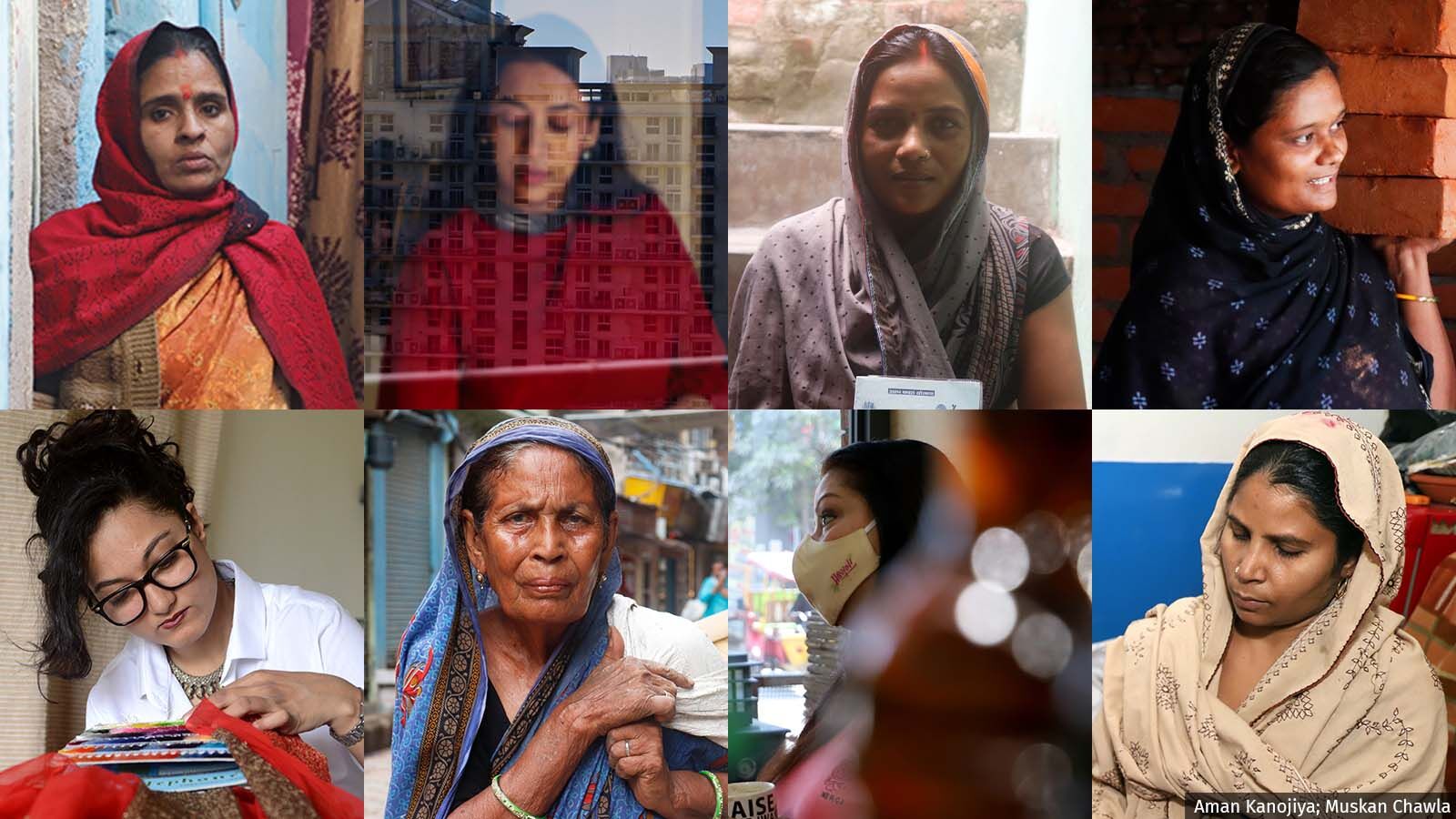 1600px x 900px - What We've Learned About Women's Work During The Pandemic
