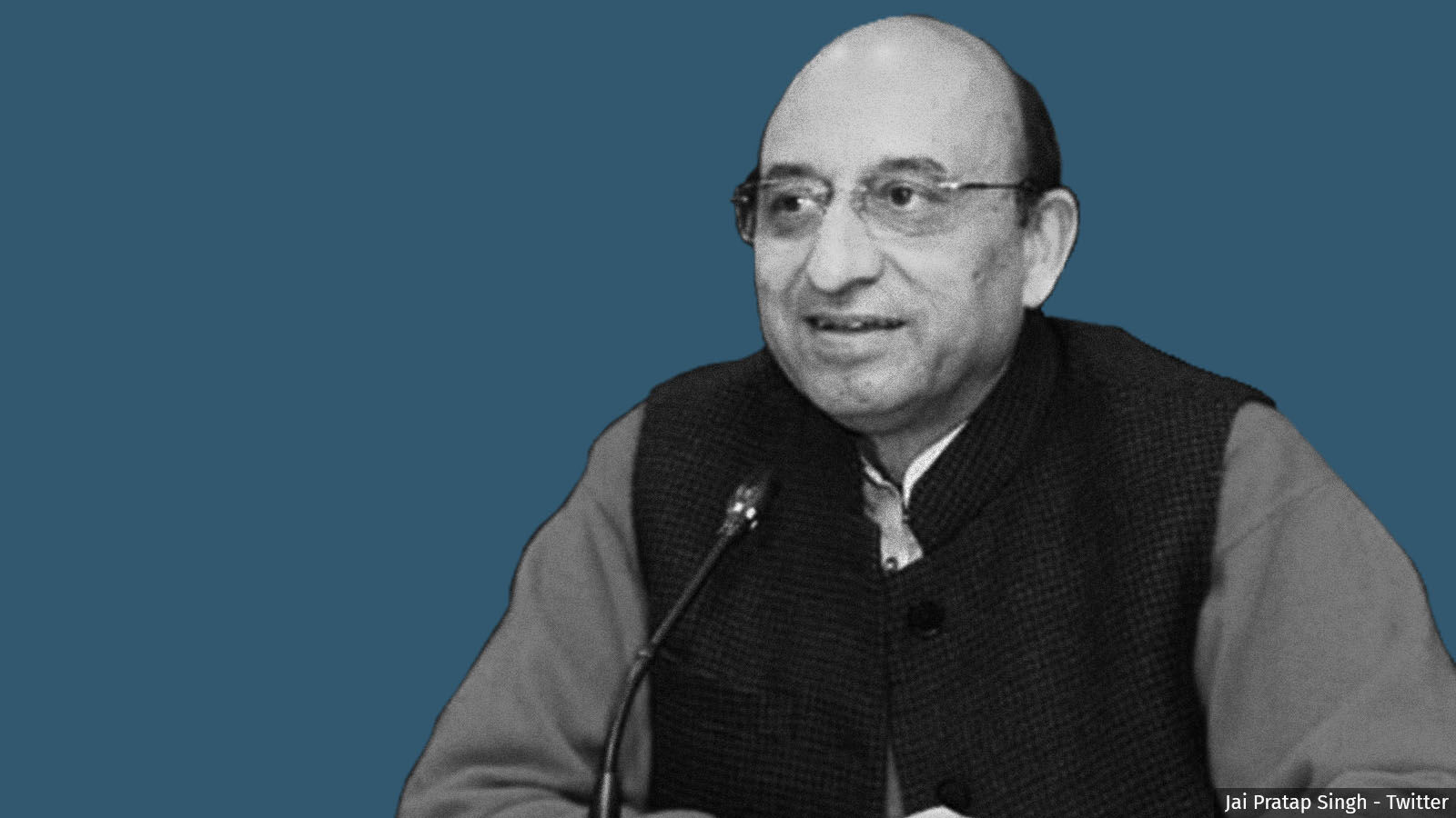 ‘We Were Caught Unawares By Sudden Monsoon Disease Outbreaks In UP’ ‘We Were Caught Unawares By Sudden Monsoon Disease Outbreaks In UP’