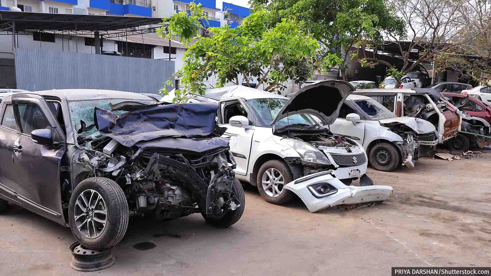 With Single Data Source, India Tends To Underreport Road Crash Deaths With Single Data Source, India Tends To Underreport Road Crash Deaths