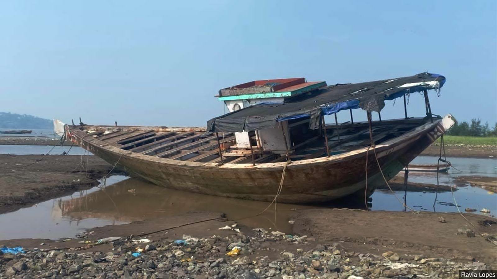 Exposed At Sea, Fishers Need Better Insurance To Manage Climate Risks Exposed At Sea, Fishers Need Better Insurance To Manage Climate Risks