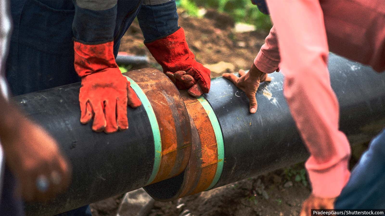 How Natural Gas Could Thwart -- Or Support -- Indias Renewables Progress How Natural Gas Could Thwart -- Or Support -- Indias Renewables Progress