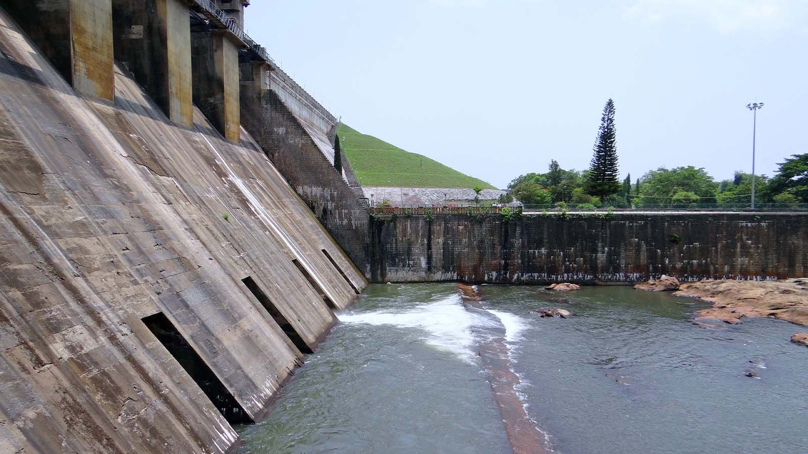 Why Environmentalists Want India To Stop Backing Hydropower Projects Why Environmentalists Want India To Stop Backing Hydropower Projects