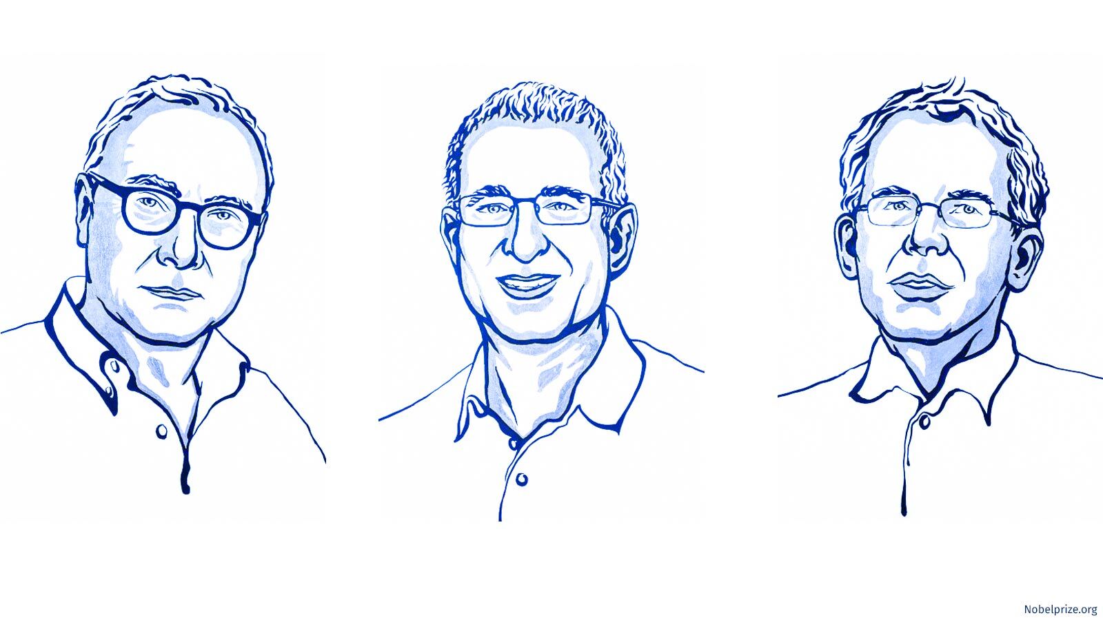Explained: What Are The Natural Experiments That Won This Years Nobel