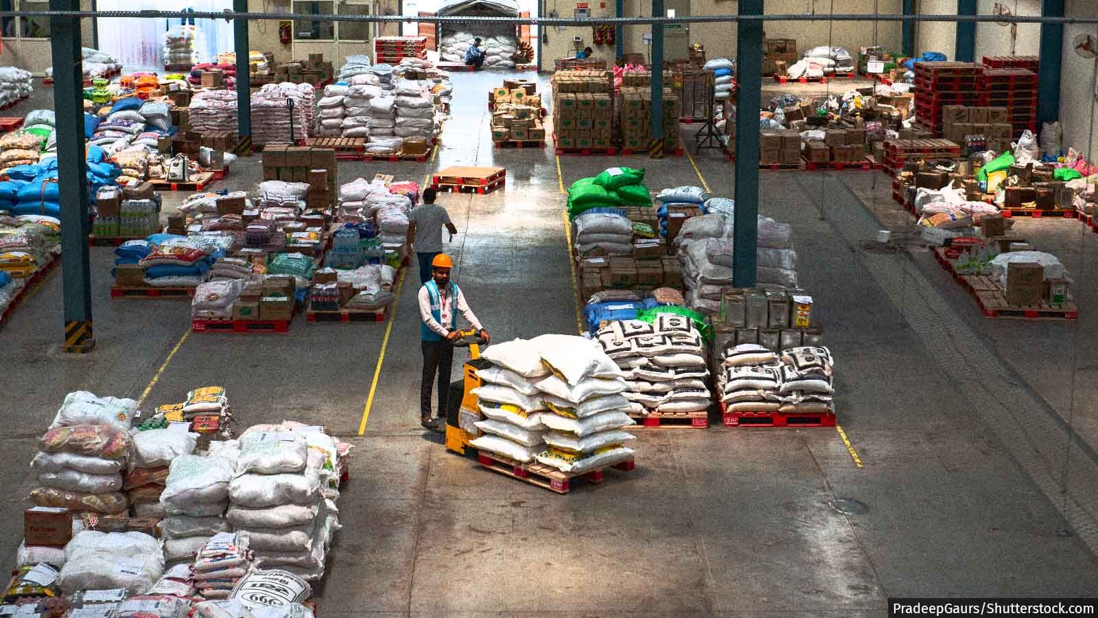 Explained: How To Decarbonise Global Trade, Equitably