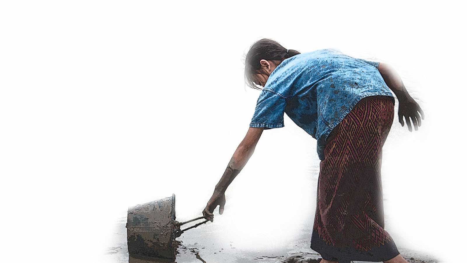 Not All Humans Are Equal Before Climate Change Not All Humans Are Equal Before Climate Change