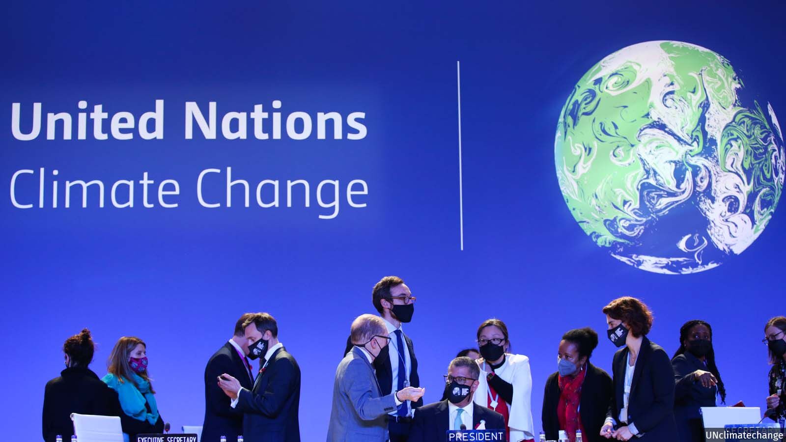 COP26: The Hits & Misses COP26: The Hits & Misses