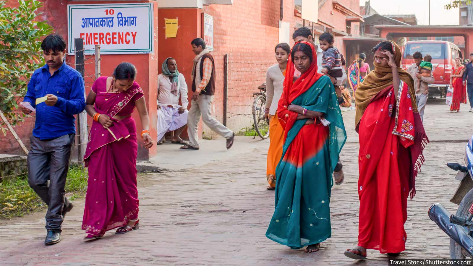 In 6 Charts: Indias Health Before the Covid-19 Pandemic In 6 Charts: Indias Health Before the Covid-19 Pandemic