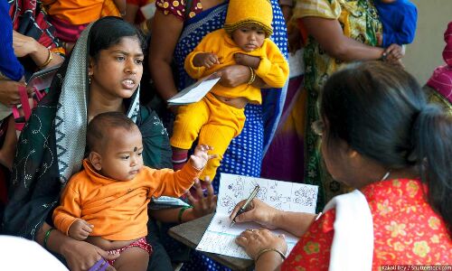Indias Average Infant Mortality Improves, But Some States Lag Behind Indias Average Infant Mortality Improves, But Some States Lag Behind