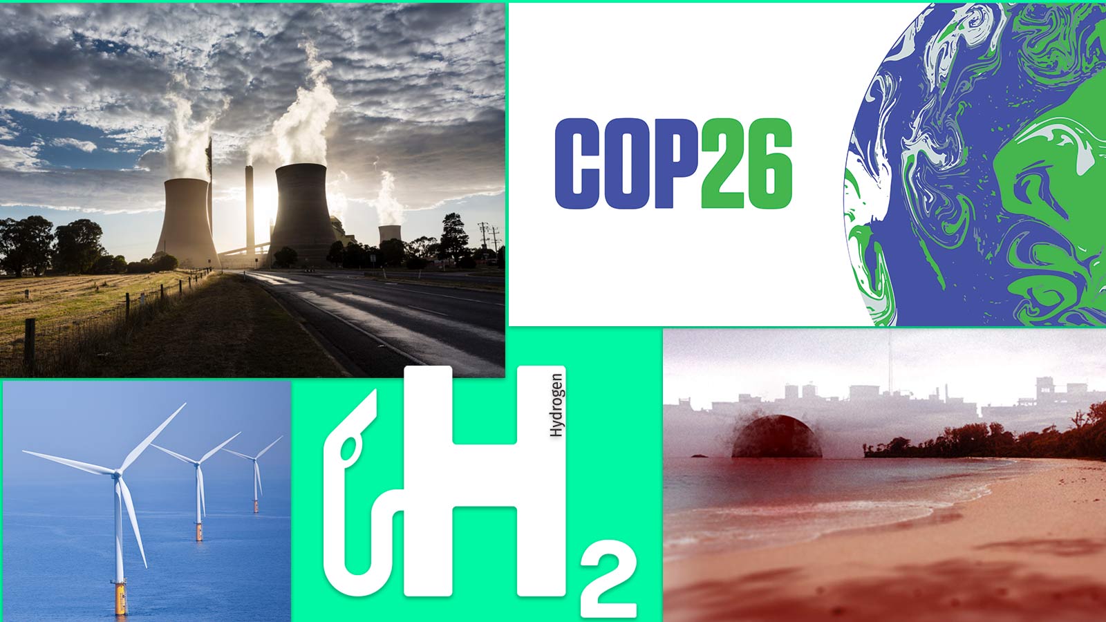 Year In Review: Diluting Environmental Norms May Derail Indias Ambitious Climate Goals