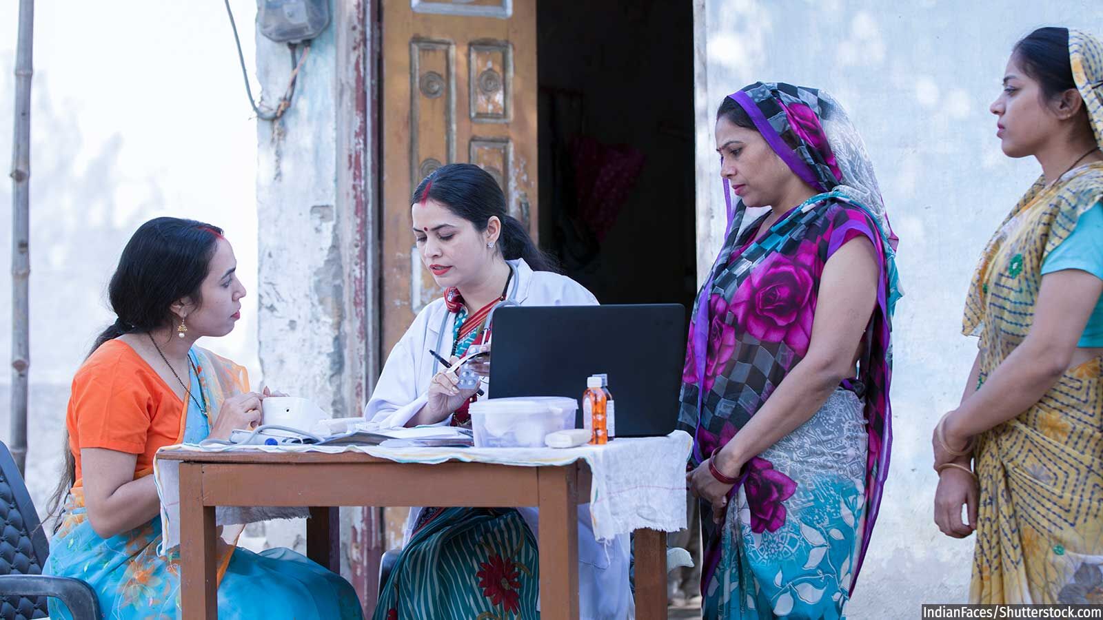 DataViz: More Women Used Menstrual Hygiene Products In Rural India In 2019-21