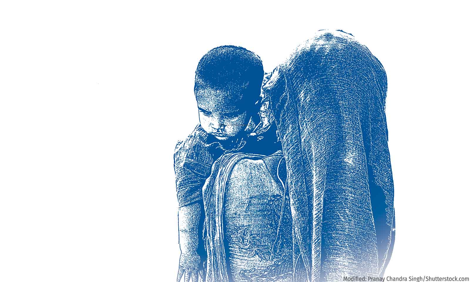 DataViz: As Many Children Die Before Their Fifth Birthday In Uttar Pradesh As In Afghanistan