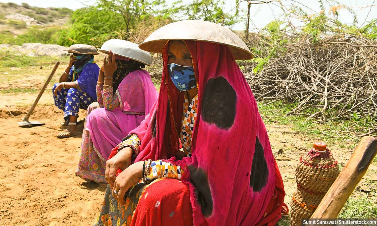 #Dataviz: India Lost 259 Billion Hours Of Labour Annually Because of Global Warming #Dataviz: India Lost 259 Billion Hours Of Labour Annually Because of Global Warming