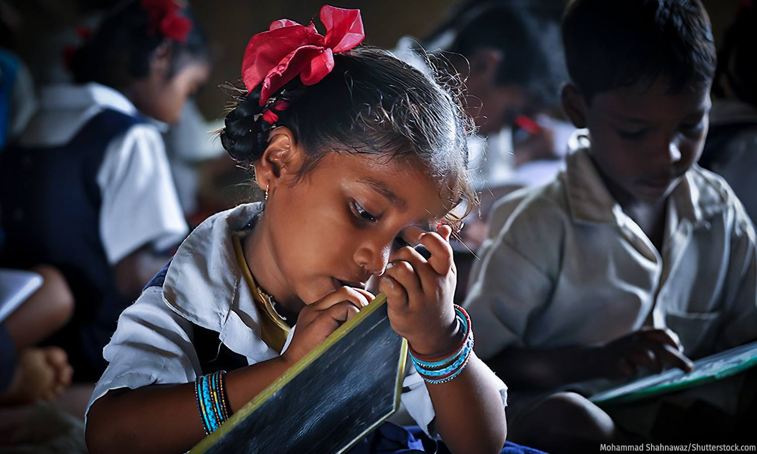 Budget 2022 Increases Education Spending, Samagra Shiksha Scheme Key For  School Reopenings