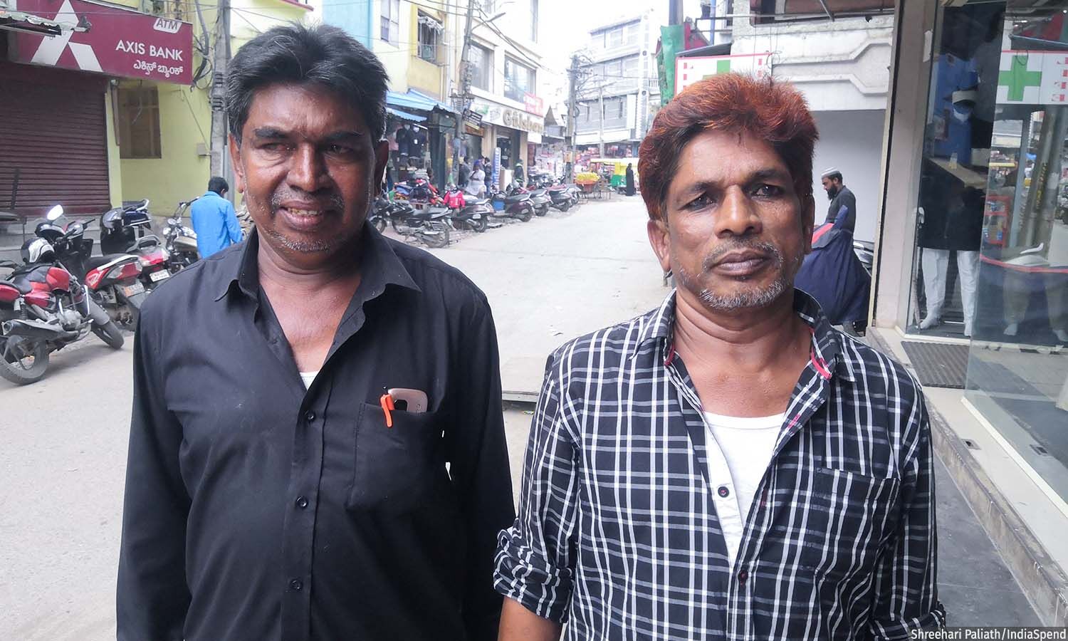 New Anti-Cattle Slaughter Law In Karnataka Causing Loss Of Livelihoods New Anti-Cattle Slaughter Law In Karnataka Causing Loss Of Livelihoods