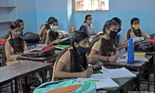 DataViz: This Year, 12 States Reduced Education Funding In Percentage Terms